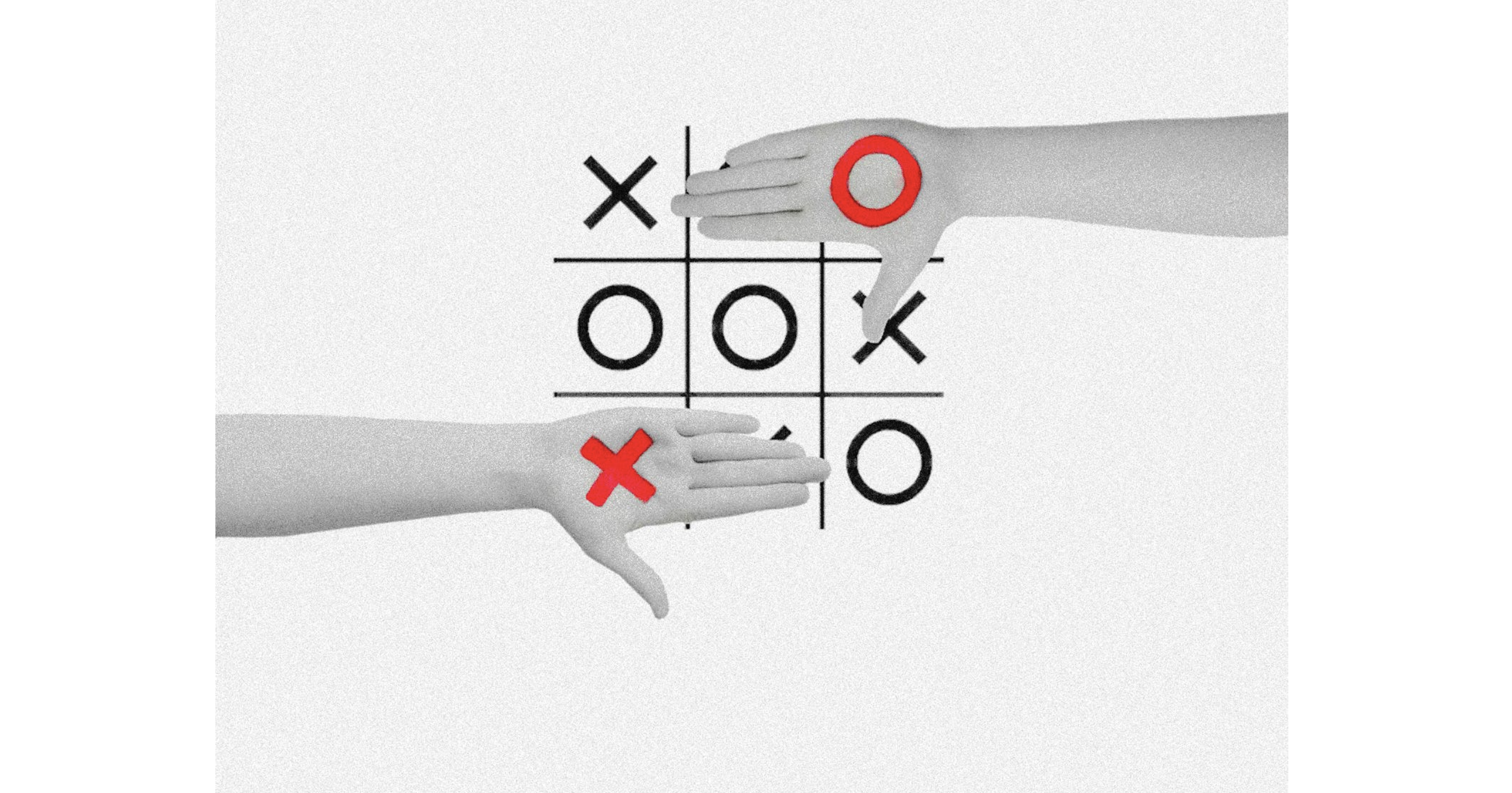 Tic-Tac-Toe